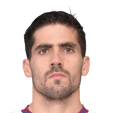 FC 26 Fabian Noguera Face