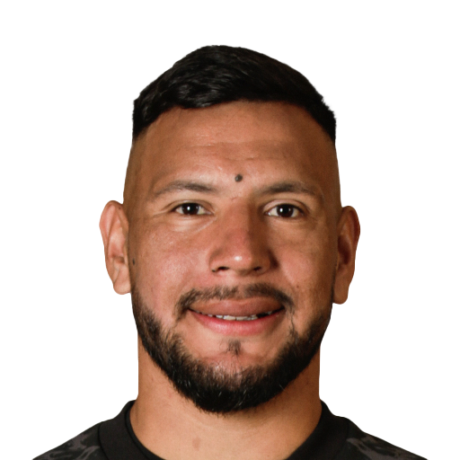 FC 26 Andres Chavez Face