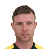 FC 26 Jack Muldoon Face