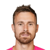 FC 26 Will Norris Face