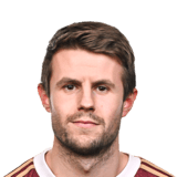 FC 26 Regan Donelon Face