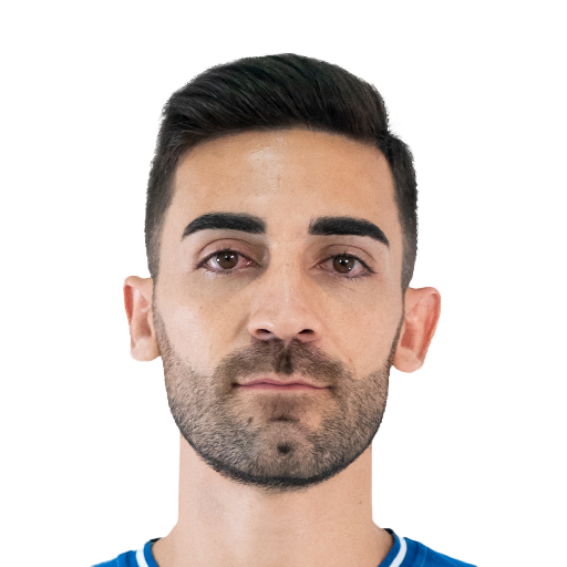 FC 26 Jose Leon Face