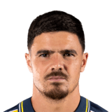 FC 26 Anthony Briancon Face