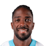FC 26 Ulisses Garcia Face
