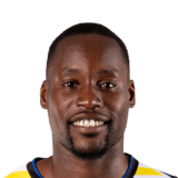 FC 26 Lionel Mpasi Face