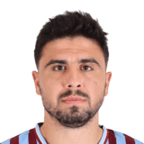 FC 26 Ozan Tufan Face