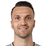 FC 26 Okan Kocuk Face