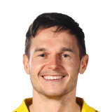 FC 26 Jens Jakob Thomasen Face