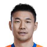 FC 26 Li Yuanyi Face