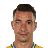 FC 26 Alexandru Mateiu Face