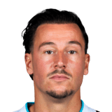 FC 26 Mario Engels Face