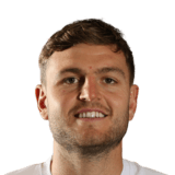 FC 26 Laurence Maguire Face
