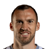 FC 26 Lukas Jager Face