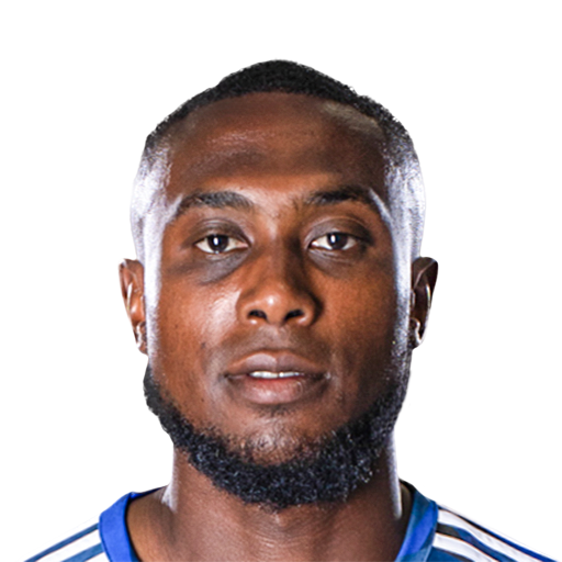 FC 26 Bendjaloud Youssouf Face