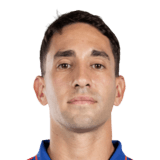 FC 26 Emanuel Cecchini Face