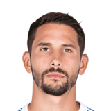 FC 26 Edoardo Goldaniga Face