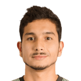 FC 26 Nicolas Ratti Face