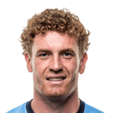 FC 26 Wessel Dammers Face