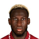 FC 26 Junior Sambia Face
