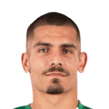 FC 26 Guille Vallejo Face