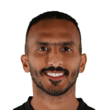 FC 26 Saleh Al Amri Face