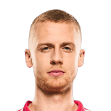 FC 26 Timo Baumgartl Face