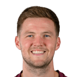 FC 26 Blair Spittal Face