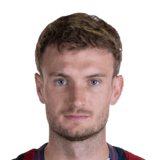 FC 26 Stefan Posch Face