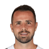 FC 26 Rene Renner Face