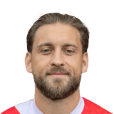 FC 26 Dennis Slamar Face