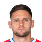 FC 26 Marco Schuster Face
