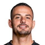 FC 26 Octavio Rivero Face