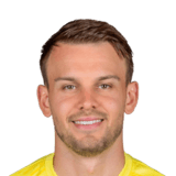 FC 26 Timon Wellenreuther Face