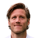 FC 26 Wout Weghorst Face