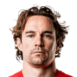 FC 26 Erik Marxen Face