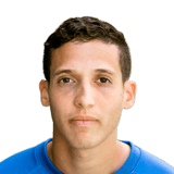 FC 26 Mohamed Hamdaoui Face