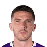 FC 26 Robin Gosens - 80 Rated