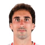 FC 26 Eguaras Face