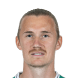 FC 26 Marvin Schulz Face
