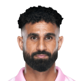 FC 26 Amrinder Singh Face
