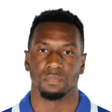 FC 26 Sheraldo Becker Face