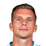 FC 26 Damon Mirani Face