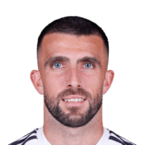 FC 26 Agus Medina Face