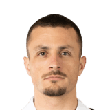 FC 26 Pierre Lemonnier Face