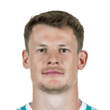 FC 26 Alexander Nubel - 81 Rated