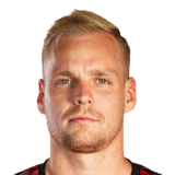 FC 26 Domenik Schierl Face