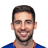 FC 26 Tom Pett Face