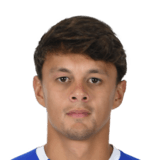FC 26 Perry Ng Face