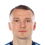 FC 26 Piotr Johansson Face