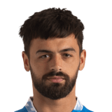 FC 26 Macauley Southam-Hales Face